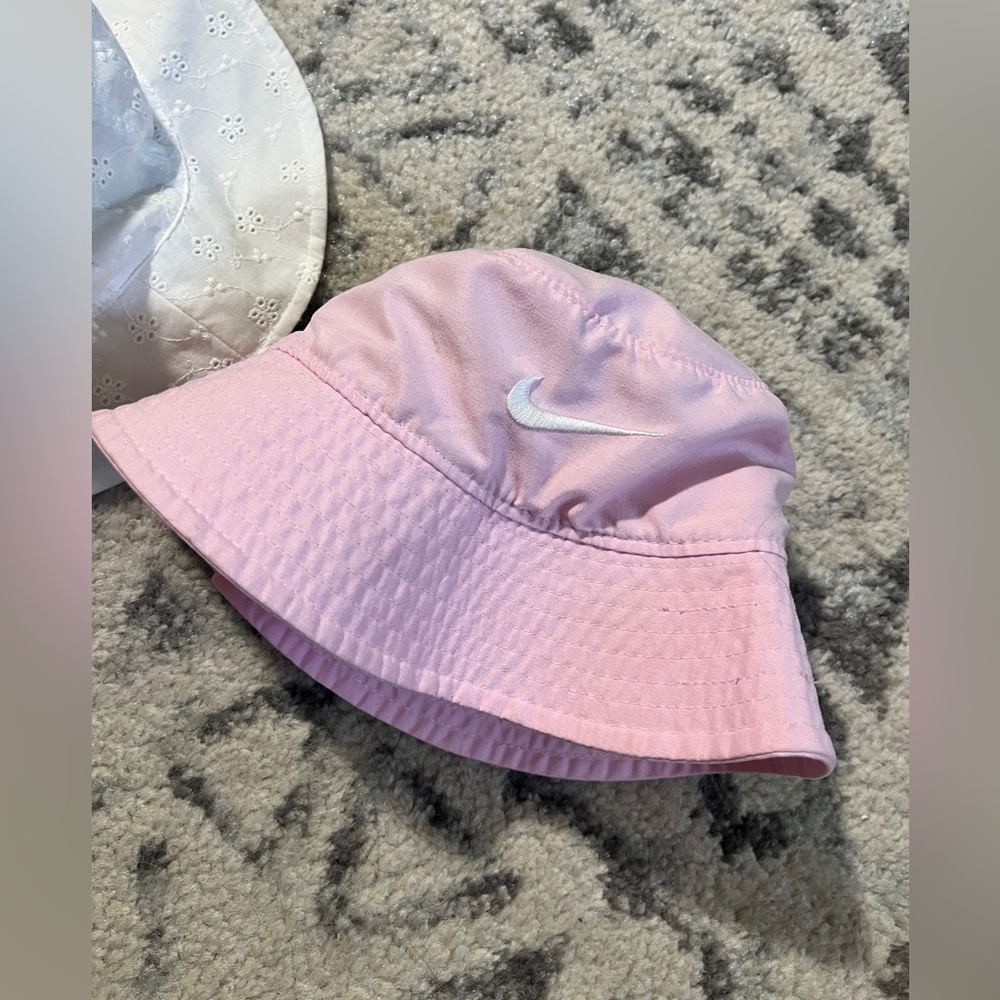 Toddler bucket hat